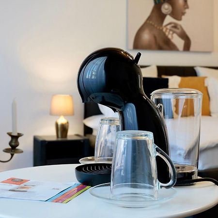Schiller Rooms 시비우 외부 사진