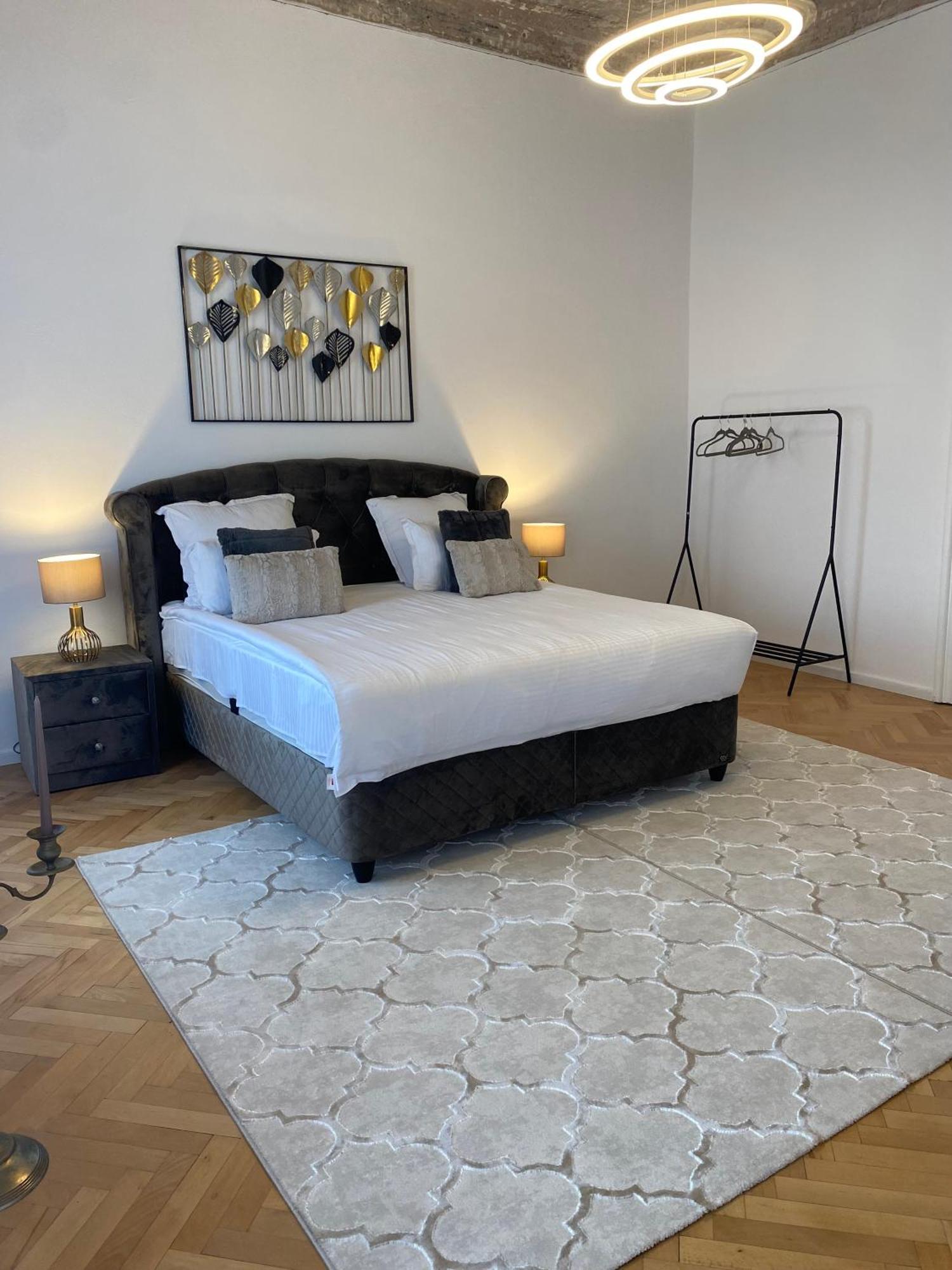 Schiller Rooms 시비우 외부 사진