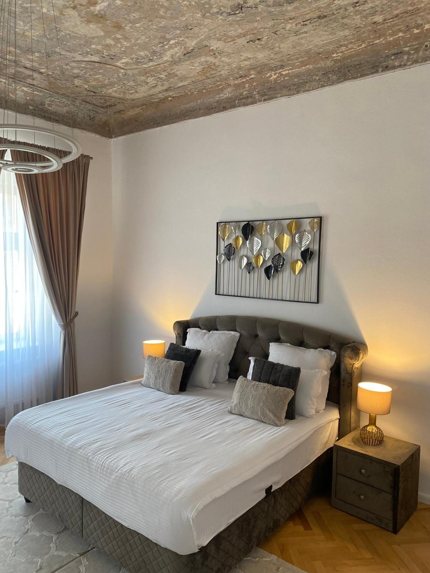 Schiller Rooms 시비우 외부 사진