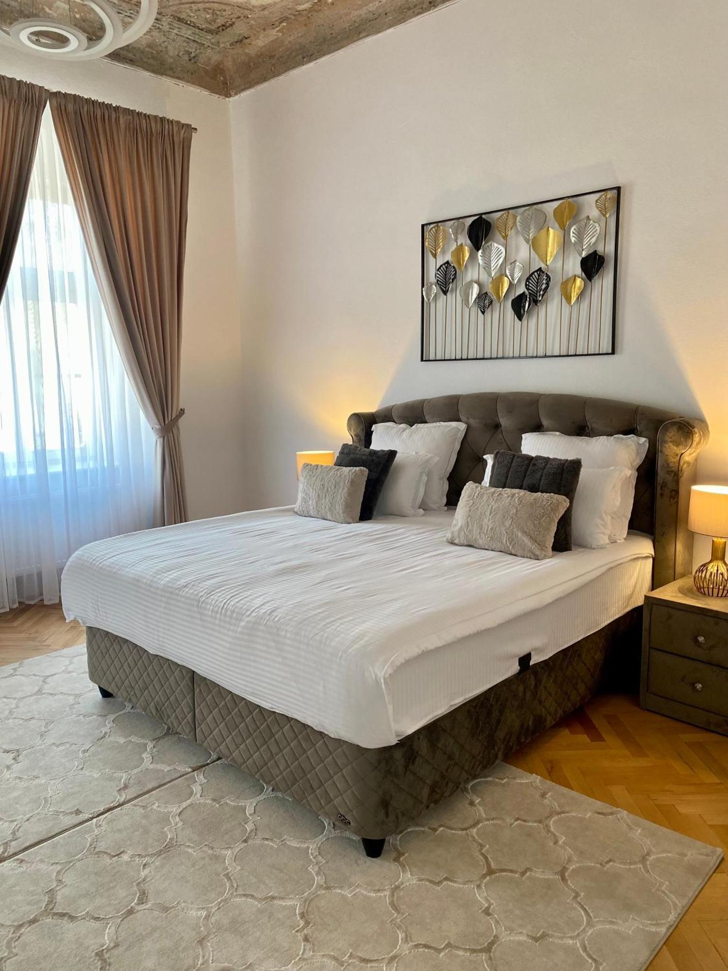 Schiller Rooms 시비우 외부 사진