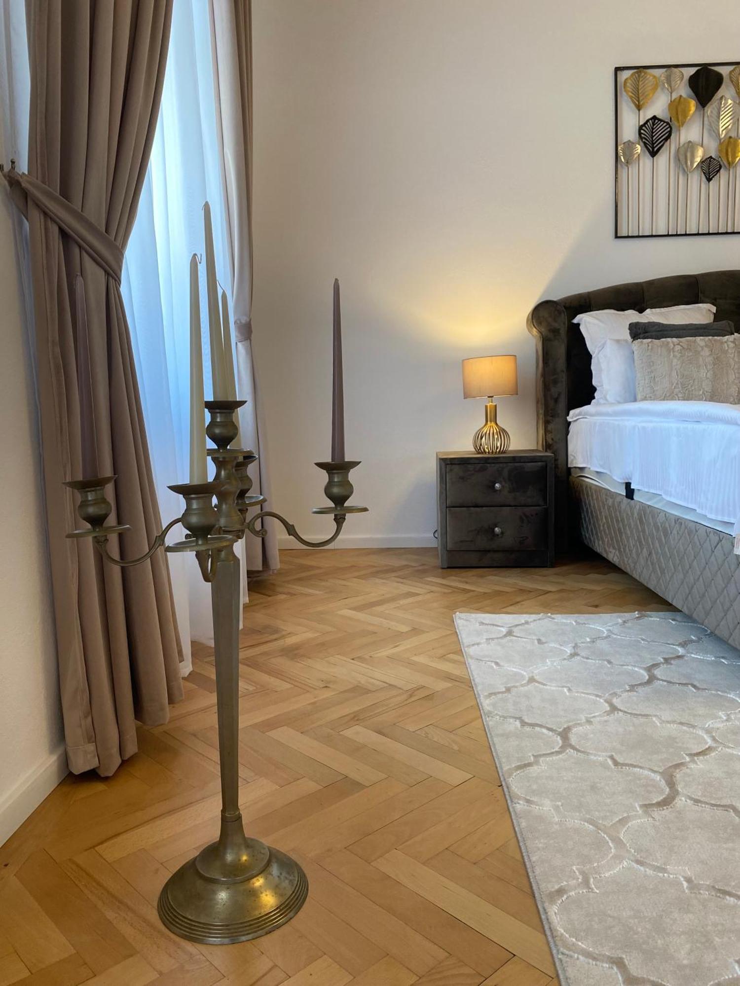 Schiller Rooms 시비우 외부 사진