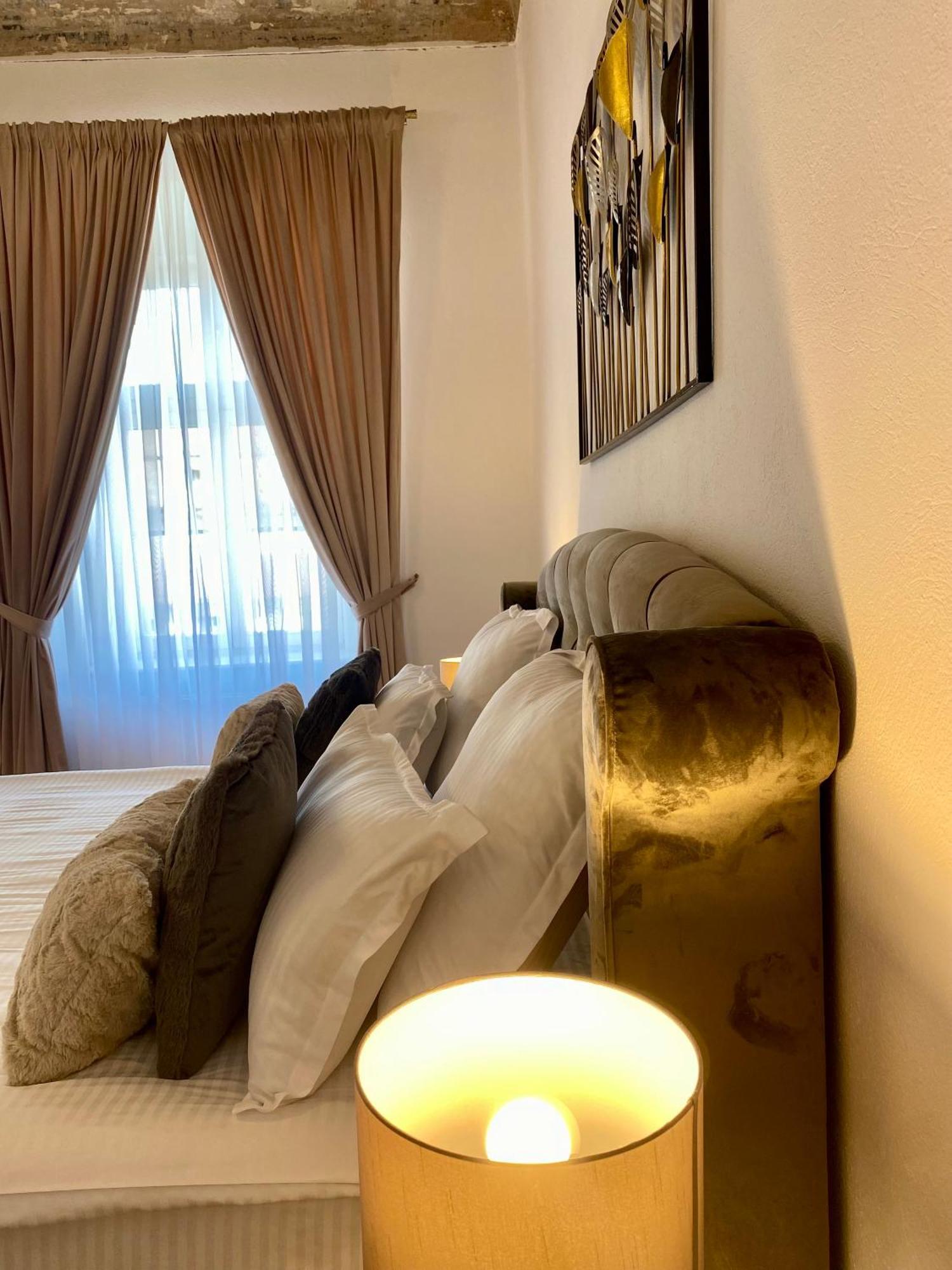 Schiller Rooms 시비우 외부 사진