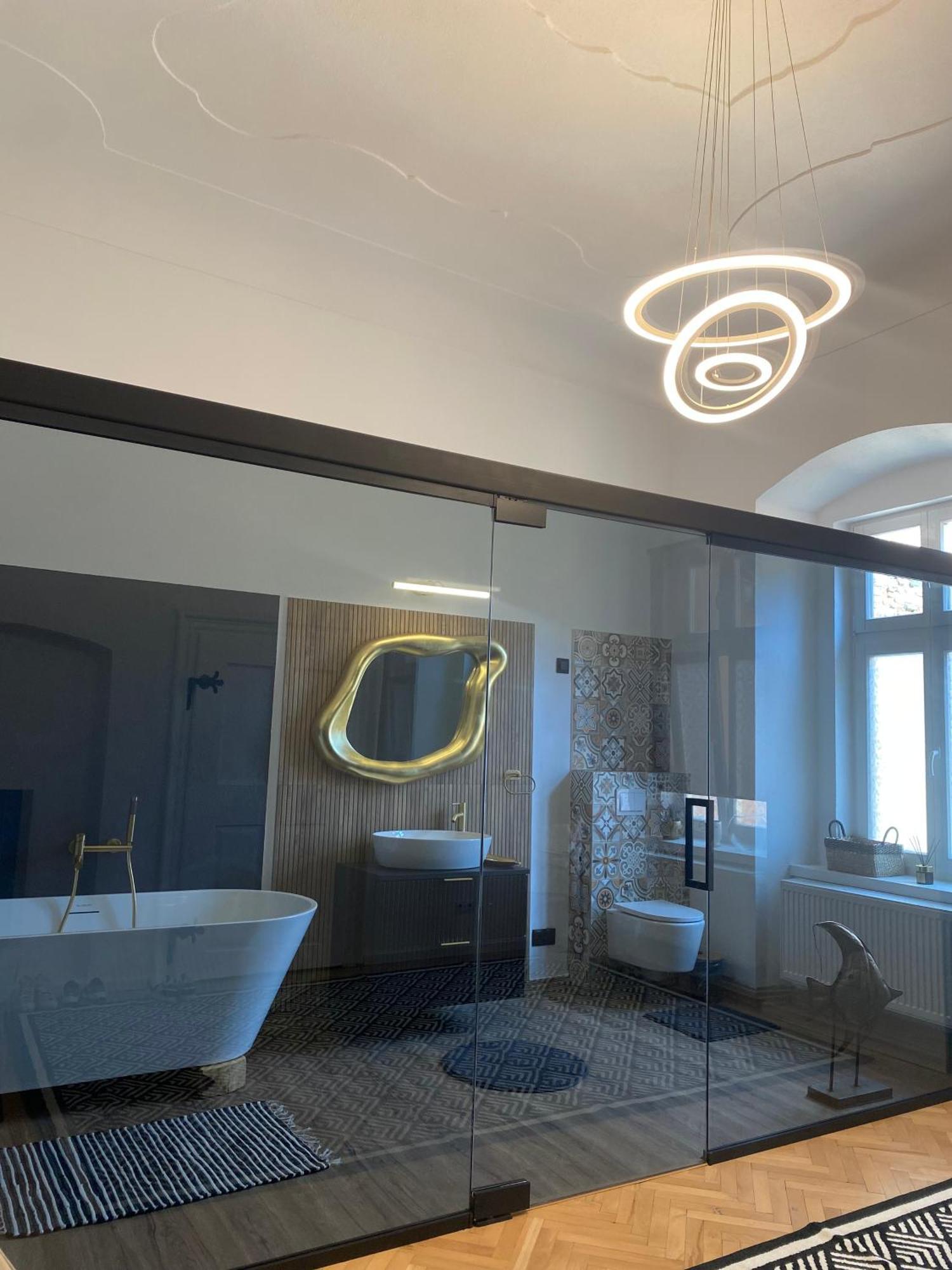 Schiller Rooms 시비우 외부 사진