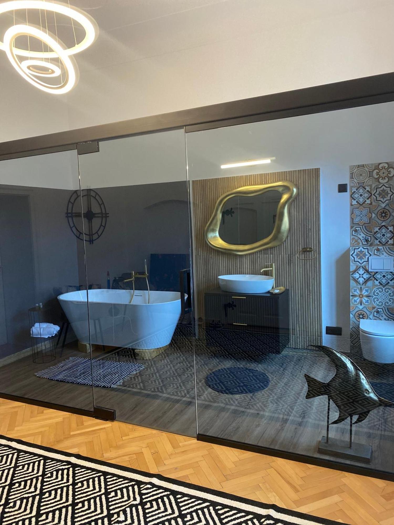 Schiller Rooms 시비우 외부 사진