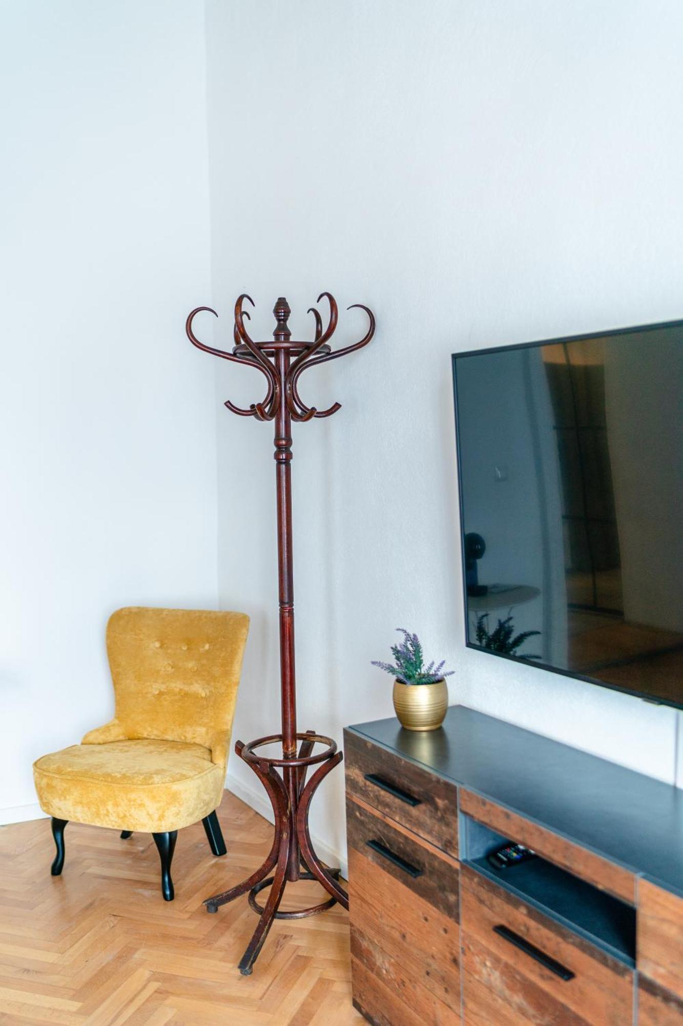 Schiller Rooms 시비우 외부 사진