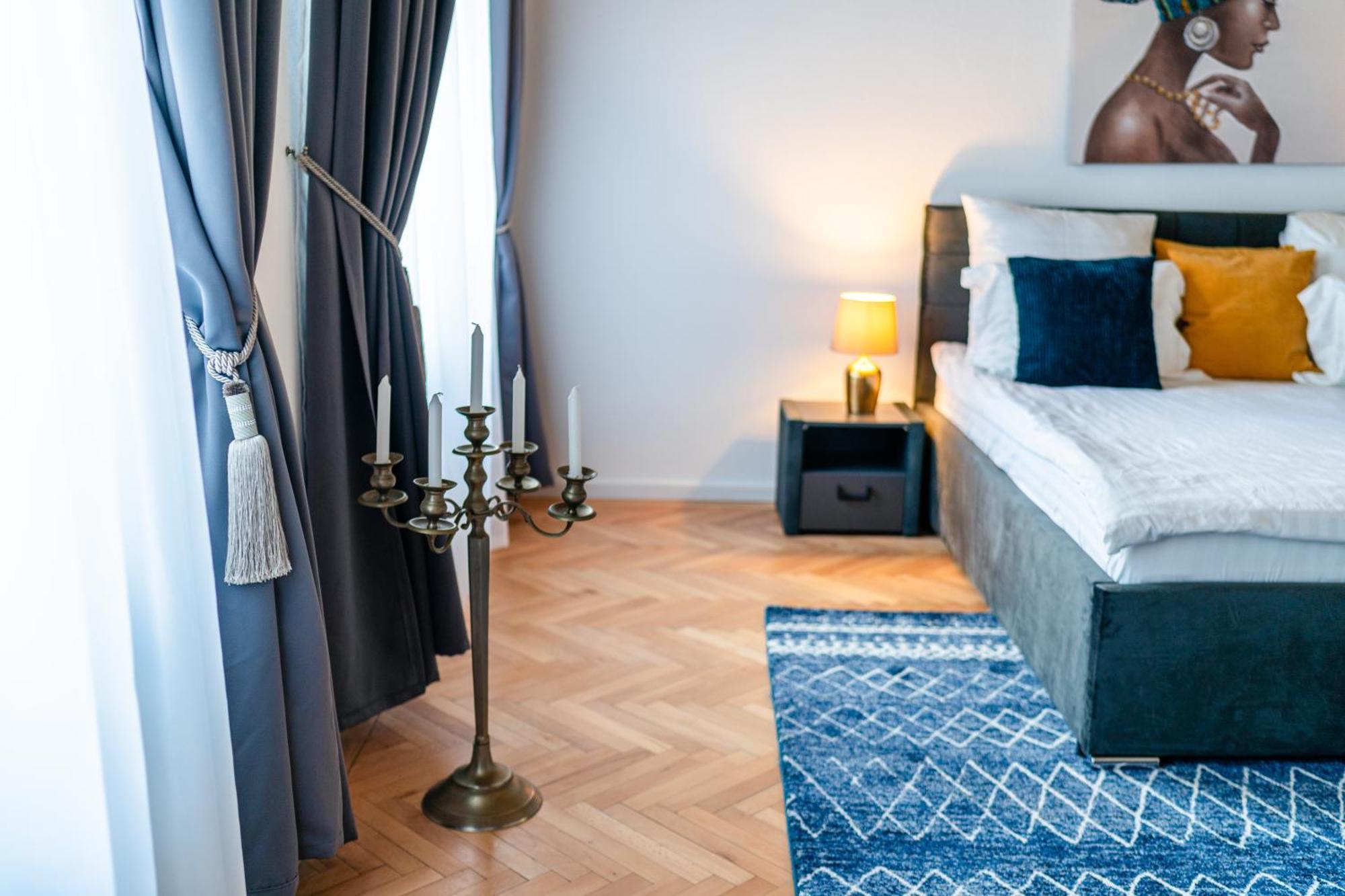 Schiller Rooms 시비우 외부 사진