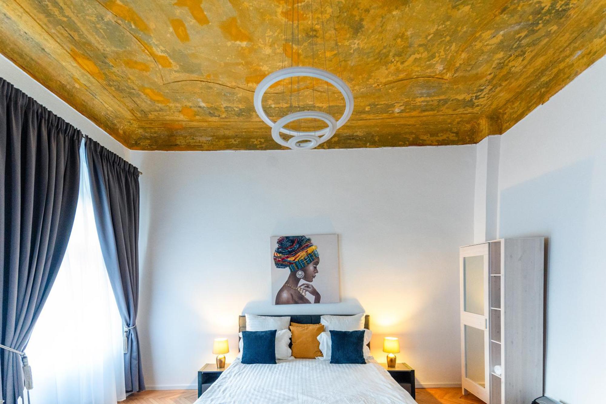 Schiller Rooms 시비우 외부 사진